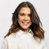Andi Zaferes's portrait