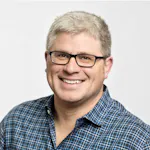 Josh Fendley's portrait