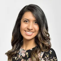 Lizett Trujillo's portrait