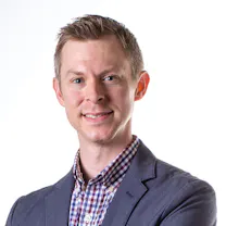 Brett Westerman's portrait