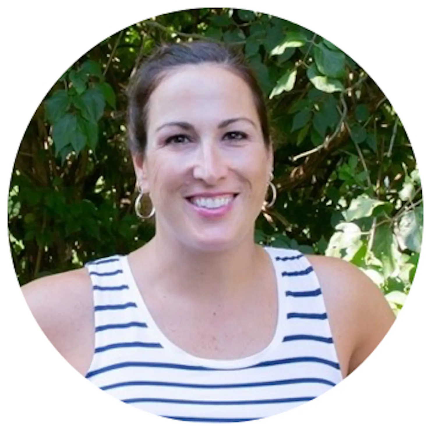 Photo of Elizabeth Lowry