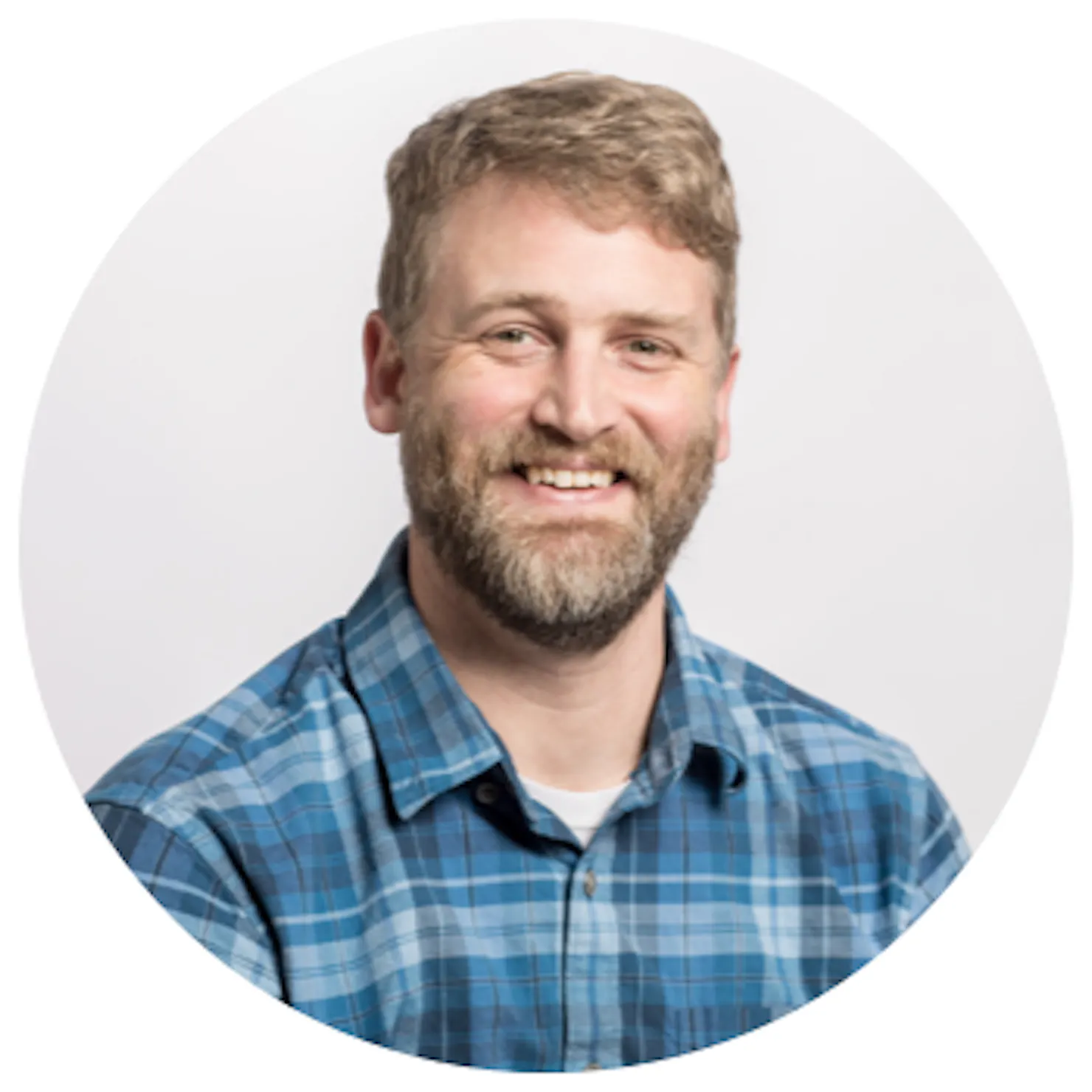 Photo of Taylor MacDonald