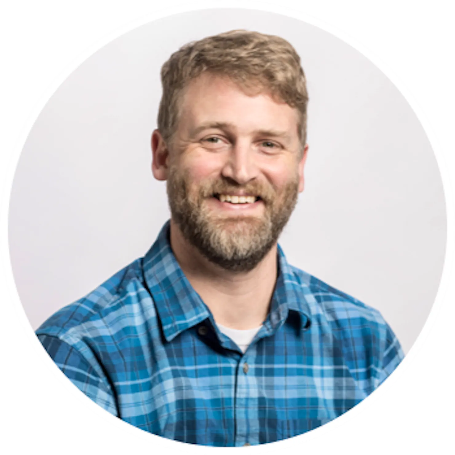 Photo of Taylor MacDonald