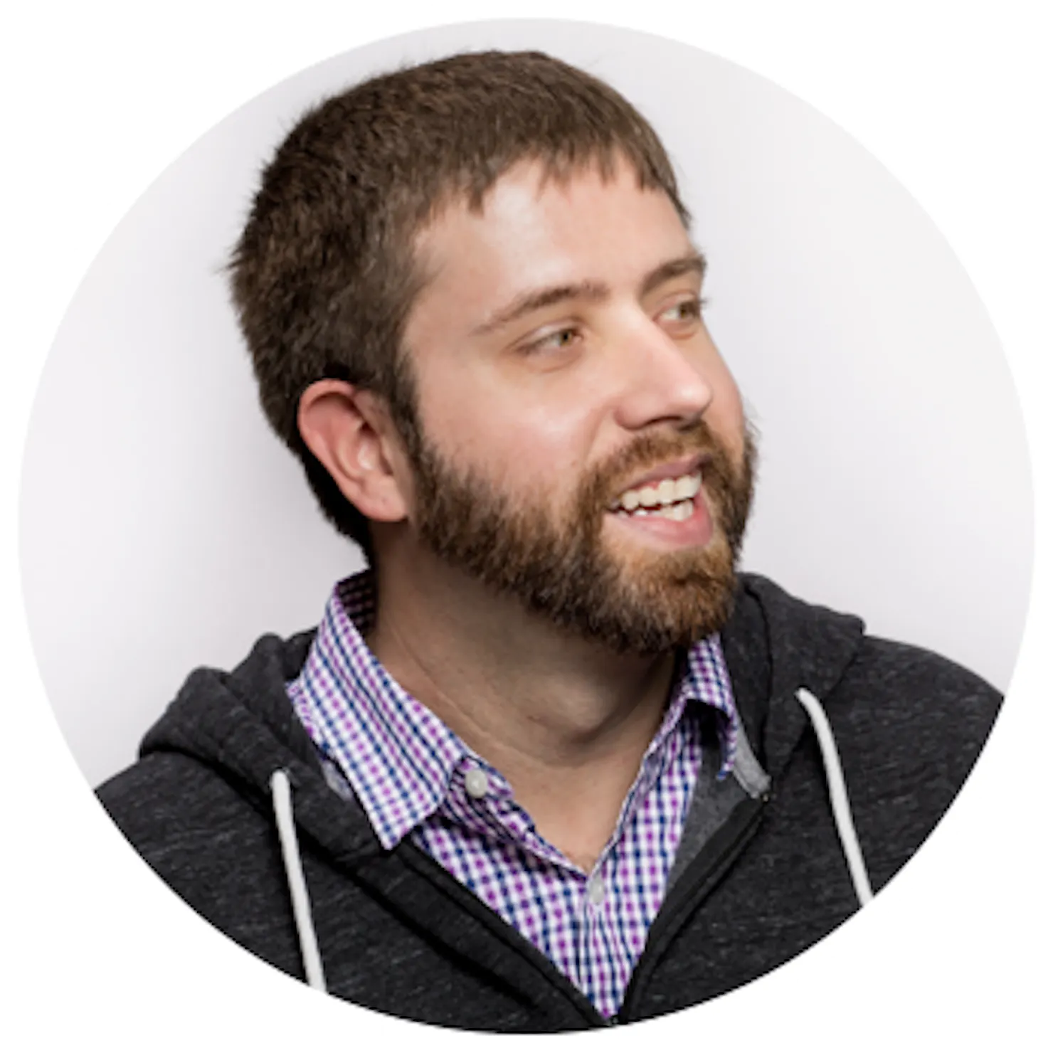Photo of Dan Holloran