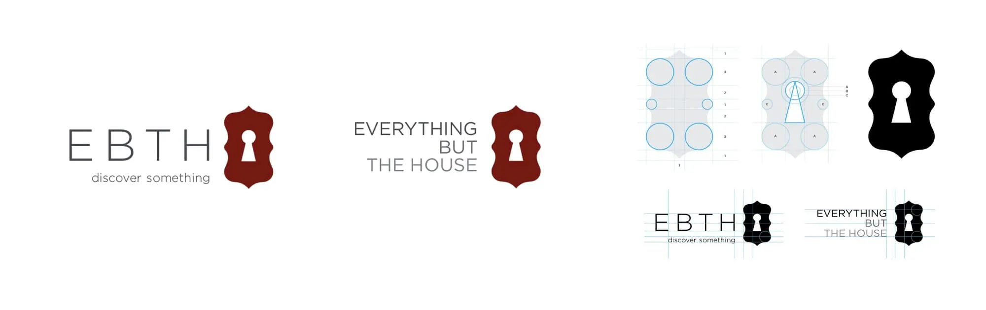 ebth branding