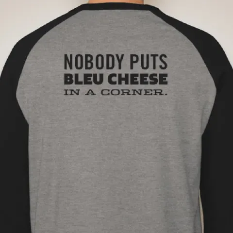 Creative for Buffalo Wings & Rings Tailgate Promo