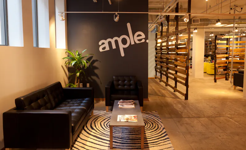 ample office
