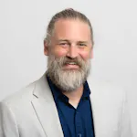 Taylor MacDonald's portrait