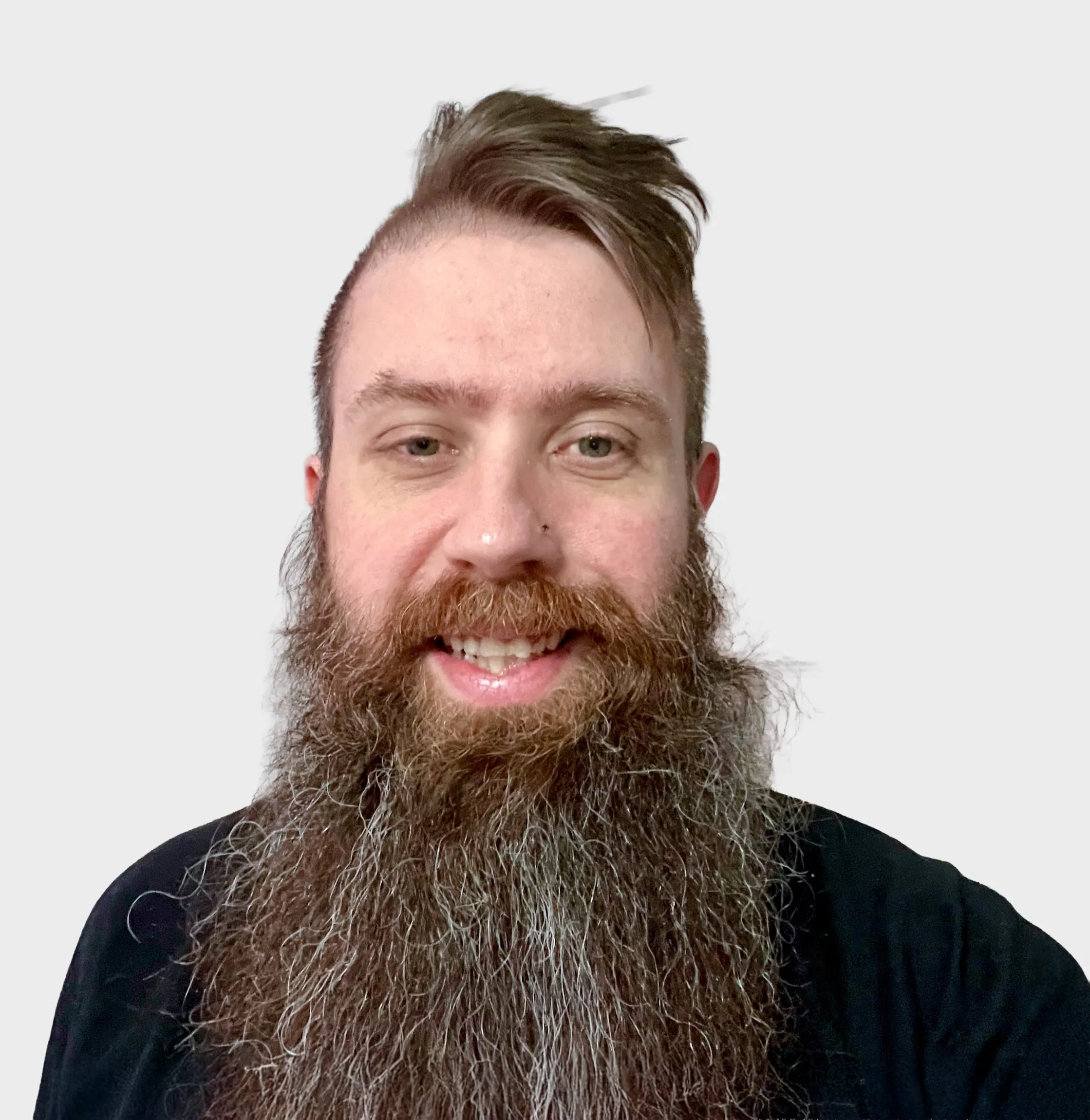 Dan Holloran