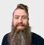 Dan Holloran's portrait