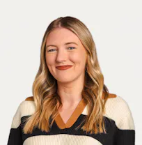 Kelly Kollmeier's portrait